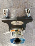 Pearl Iss-0810/c Mounting System Tom Suspended. Fixed Price $52.20.