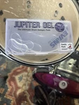 Cardinal Percussion Jupiter Gels Drum Dampening Pads Family Pack. Fixed Price $10.99.