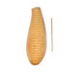 Lp Cuban Style Guiro. Fixed Price $99.99.