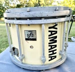 Yamaha Ms9213u Marching Snare Drum 13" 11" For Parts / Repair. Fixed Price $159.99.