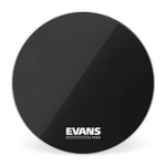 Evans Mx2 Black Marching Bass Drum Head, 32 Inch. Fixed Price $125.99.