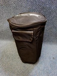 New Tycoon "dancing Drum" Djembe Bag 9" X 20". Fixed Price $29.99.