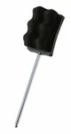Tama Bsq5s Soft Sound Beater, Half Size. Fixed Price $36.00.