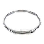 Gibraltar Sc-3m1408ss 3mm 14" 8-lug Snare Side Hoop. Fixed Price $31.99.