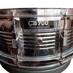 Vintage 10 Lug Cb700 Internationale Snare Drum Chrome Fully Tested Good Sound). Fixed Price $55.00.