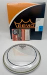 Remo Pinstripe Head 8" Weatherking New Old Stock. Fixed Price $14.00.