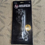 Super Mount-all Bracket. Fixed Price $25.00.