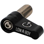 Low Boy Power Switch With M8 Thread Black. Fixed Price $15.00.