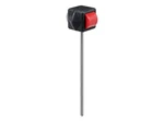 Latin Percussion Gajate 4-sided Cowbell Beater Pedal Parts (lp388b). Fixed Price $48.22.