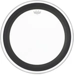 Remo Ambassador Smt Coated Bass Drumhead - 24 Inch. Fixed Price $63.95.