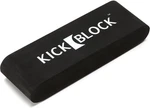 Kickblock Bass Drum Anchor - Black. Fixed Price $29.99.