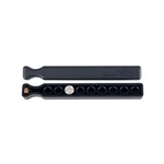 Gibraltar Bass Drum Head Port Hole Cutter. Fixed Price $15.99.