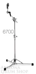 Dw 6000 Dwcp6700 Drum Workshop Flat Base Boom Cymbal Stand - Standard. Fixed Price $169.99.