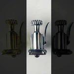 Inde Drum Labs Sbmini Piccolo Strainer & Butt Plate Set. Fixed Price $70.00.