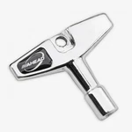 Ahead - Adk Drum Key Chrome W/logo. Fixed Price $6.95.