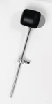 Dw Drumworkshop Two Way Rubber Bass Drum Beater. Fixed Price $24.99.