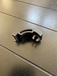 Pearl Eliminator Black Pedal Cam (cam-bk) Linear Action. Fixed Price $24.99.
