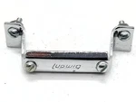 Ludwig Vintage 70s P-32 Block Logo Snare Drum Butt Lsb-111. Fixed Price $34.99.