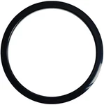 Gibraltar Sc-gphp-5b 5-inch Port Hole Protector Ring, Black. Fixed Price $10.99.