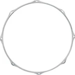 Gibraltar Chrome Tom Drum Hoop 16 In. 8-lug. Fixed Price $21.99.