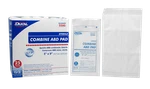 Combine Abdominal Pad Sterile 5590 Dukal 5x9 25 Pads/box, 100/400. Fixed Price $104.20.