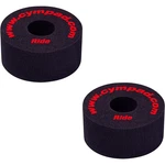 Cympad Optimizer 2-piece Crash Felt Set 40/18 Mm. Fixed Price $7.49.