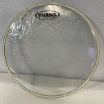 Evans Genera G2 12 Clear Tom Drum Head Used Preowned. Fixed Price $18.00.