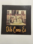 El Coro 'dilo Como Es' 12" Lp Vinyl 1977 Fanfare Studios. Fm 77022 Ab. Fixed Price $60.00.