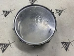 Cb 14" X 6 Steel Shell Snare Drum. Fixed Price $35.00.