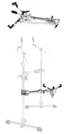 Dw - Dwcprksbl 9000 Series Rack Snare Basket, 13-15. Fixed Price $256.02.