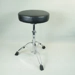 Pearl D790 Double Braced Drum Throne - Used, Good Condition. Fixed Price $68.00.