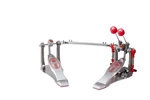 New Sakae Axelandor Double Bass Drum Pedal. Apx1002. In Box.. Fixed Price $499.00.