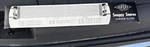 Duplex Snappy Snares Chrome Plated 20 Strand / 14" New In Box. Fixed Price $22.43.