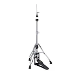 Mapex H800 Armory Series Double Braced Hi Hat Stand Chrome. Fixed Price $143.20.