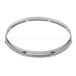 Danmar Double Flanged Drum Hoop 14" 8-hole. Fixed Price $17.99.