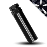 Samwingear Large 6 Spline Lug Nut Socket Spline, Black. Fixed Price $15.56.