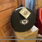 Protection Racket A5013r-00 Aaa 13 X 9 Inches Rigid Tom Drum Case. Fixed Price $108.99.