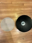 Mint Meinl Mountable Cajon Snare 7.5 Inches With Cover Included In Great Cond. Fixed Price $49.10.