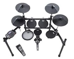 Kat Percussion Kt-200 5-piece Electronic Drum Set+snare Pads Cymbals Kick. Fixed Price $499.99.