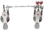 New - Gibraltar G-class Direct Drive Double Bass Drum Pedal With Bag, #9711gd-db. Fixed Price $549.99.