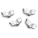 New - Dw 8mm Wing Nuts (4) For Tilter, #dwsm2007. Fixed Price $13.99.