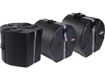 Skb Cases 1skb-drp2 Drum Protective Case Package Set Includes Tbd 1skbdrp2 New. Fixed Price $639.99.