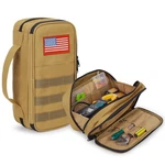 Atripack Tactical Tool Bag For Men,wide Mouth Pouch With Water-resistant.... Fixed Price $29.10.