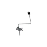 Pearl Multi Use Holders For Marching Snare Drum Muh10 With Z Rod. Fixed Price $42.99.