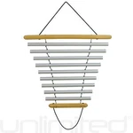 Svaram Swinging 9 Bar Chimes - A440 Hz. Fixed Price $257.00.