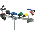 Lp Lp372 Everything Rack - Drumset Mount. Fixed Price $139.99.