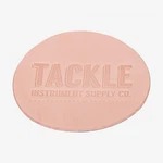 Tackle - Slbdbpn Small Leather Bass Drum Beater Patch Natural. Fixed Price $11.00.