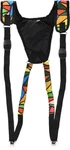 Latin Percussion World Beat Drum Harness - Multicolor. Fixed Price $26.99.