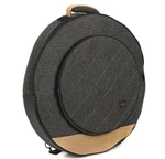 Meinl 22" Classic Woven Cymbal Bag, Mocha Tweed. Fixed Price $99.99.