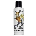 Crazy Johns Brilliant Cymbal Cleaner 8 Oz. Fixed Price $10.49.